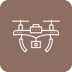 Drone Icon