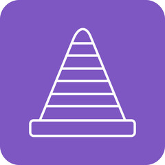 Cone Icon