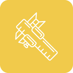 Vernier Caliper Icon