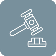 Law Icon