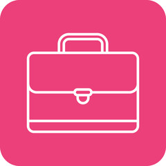 Briefcase Icon