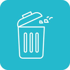 Trash Icon