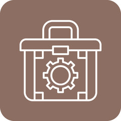 Toolbox Icon