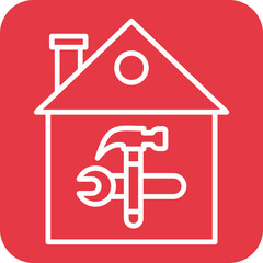 Home Repair Icon