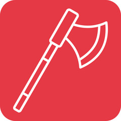 Axe Icon