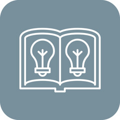 Knowledge Icon
