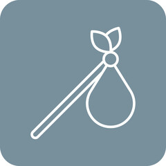 Bindle Icon
