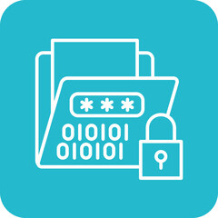 Encryption Icon