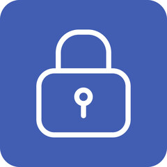 Lock Icon