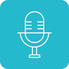 Microphone Icon