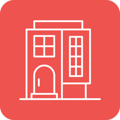 Apartments Icon