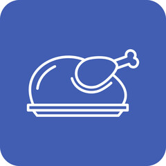 Turkey Icon