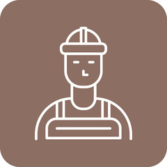 Worker Icon