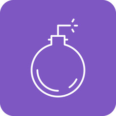 Bomb Icon