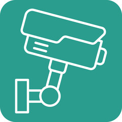 CCTV Icon