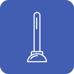 Plunger Icon