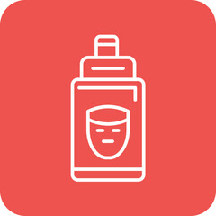 Poison Icon