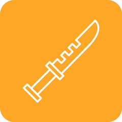 Knife Icon