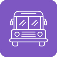 Bus Icon