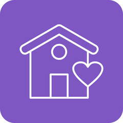 Shelter Icon
