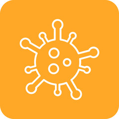 Virus Icon