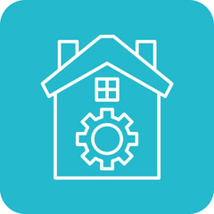 Home Automation Icon