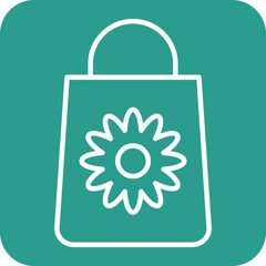 Shopping Bag Icon