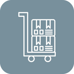 Trolley Icon