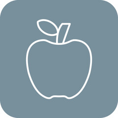 Apple Icon