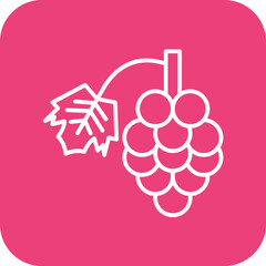 Berries Icon