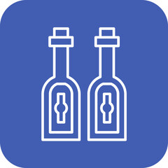 Bottle Icon