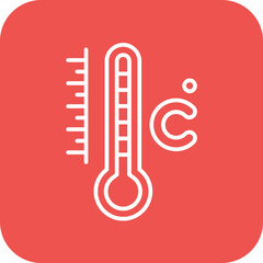 Celsius Icon