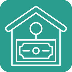 House Money Icon