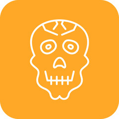 Skull Icon