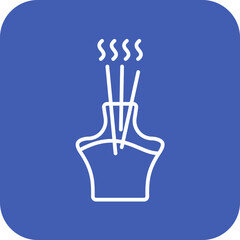 Incense Icon