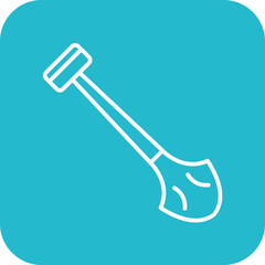 Shovel Icon