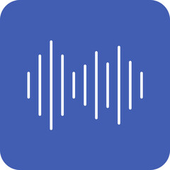 Vertical Bars Icon