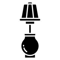 Table Lamp icon