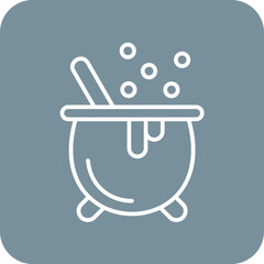 Cauldron Icon