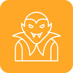 Dracula Icon