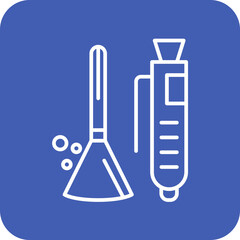 Cleaning Camera Icon