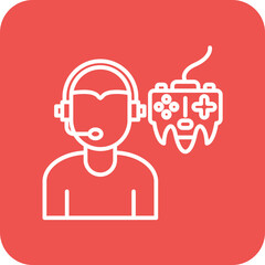 Gamer Icon