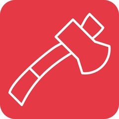 Hatchet Icon
