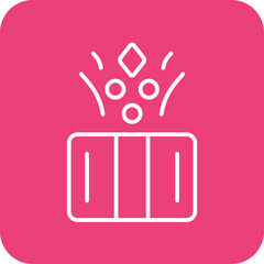 Surprise Box Icon
