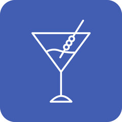 Martini Icon