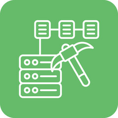 Data Mining Icon