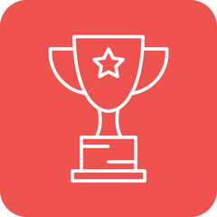 Trophy Icon