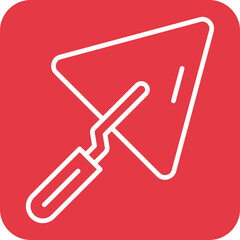 Trowel Icon