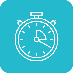 Stopwatch Icon
