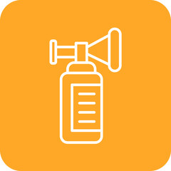 Air Horn Icon